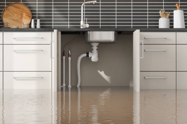 Best Flooded house restoration  in Atwater, CA