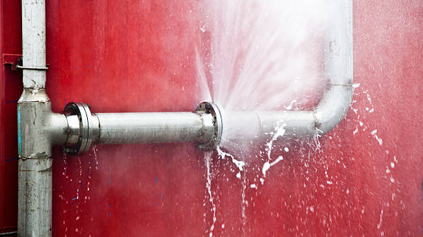 Best 24-hour water damage restoration  in Atwater, CA