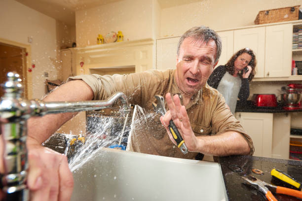 Best Professional water damage repair  in Atwater, CA